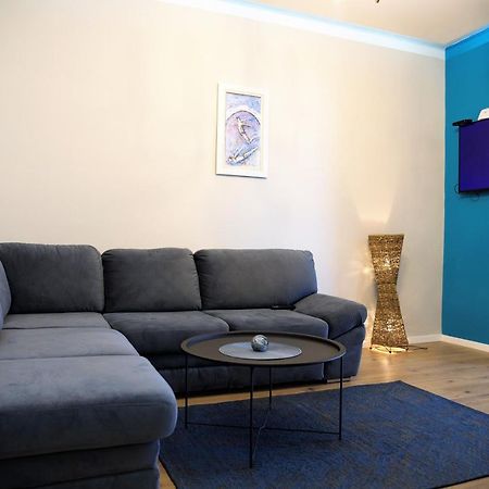 Apartman Lana Мостар Экстерьер фото