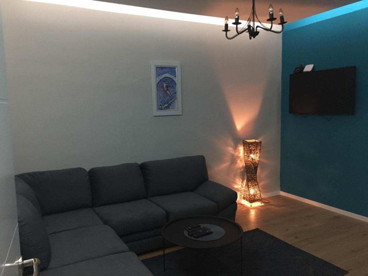 Apartman Lana Мостар Экстерьер фото