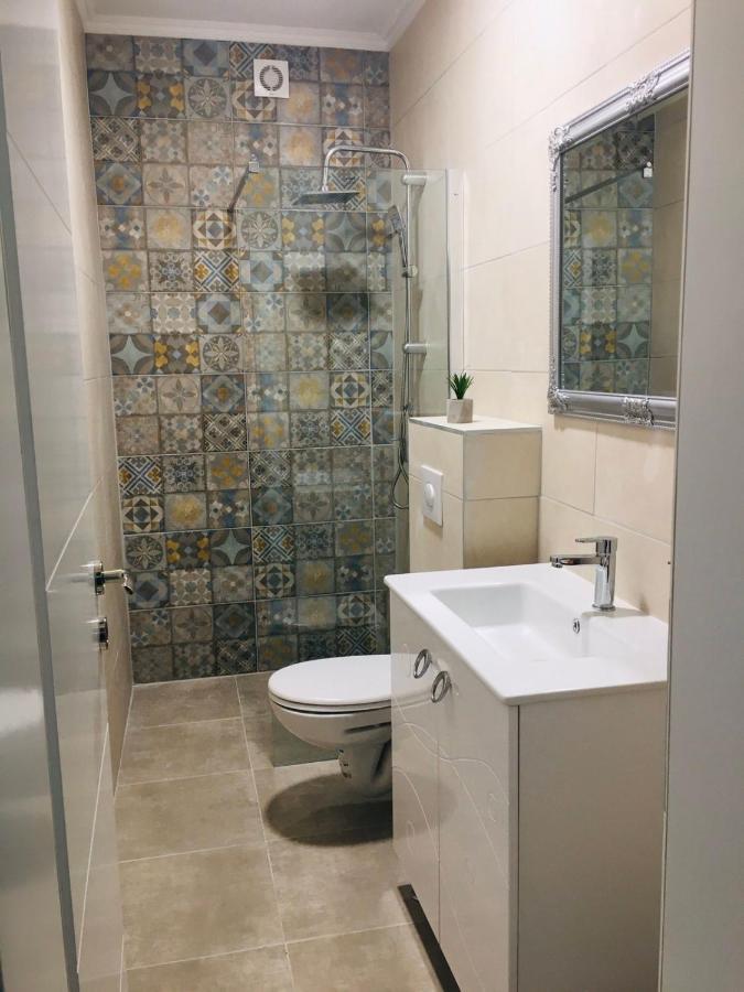 Apartman Lana Мостар Экстерьер фото