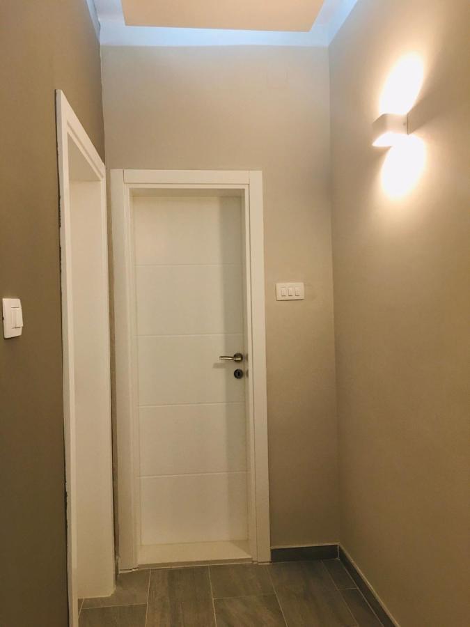 Apartman Lana Мостар Экстерьер фото