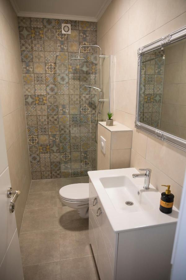 Apartman Lana Мостар Экстерьер фото