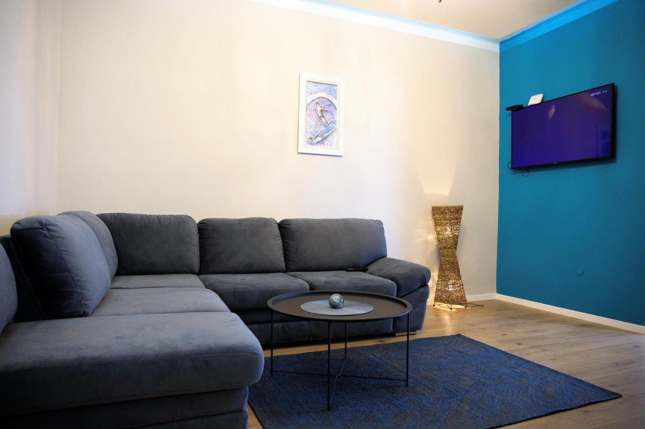 Apartman Lana Мостар Экстерьер фото
