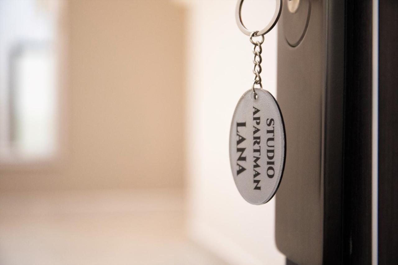 Apartman Lana Мостар Экстерьер фото