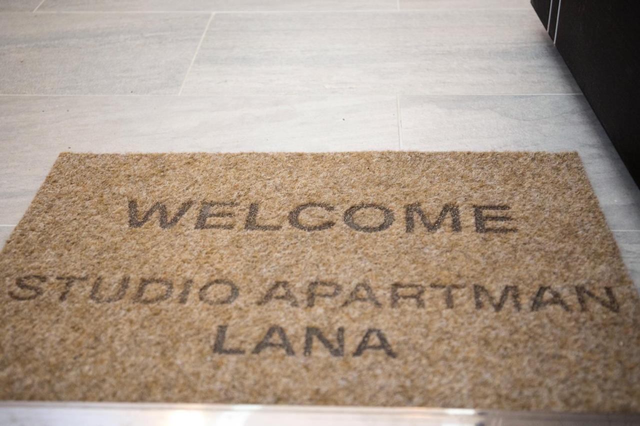 Apartman Lana Мостар Экстерьер фото